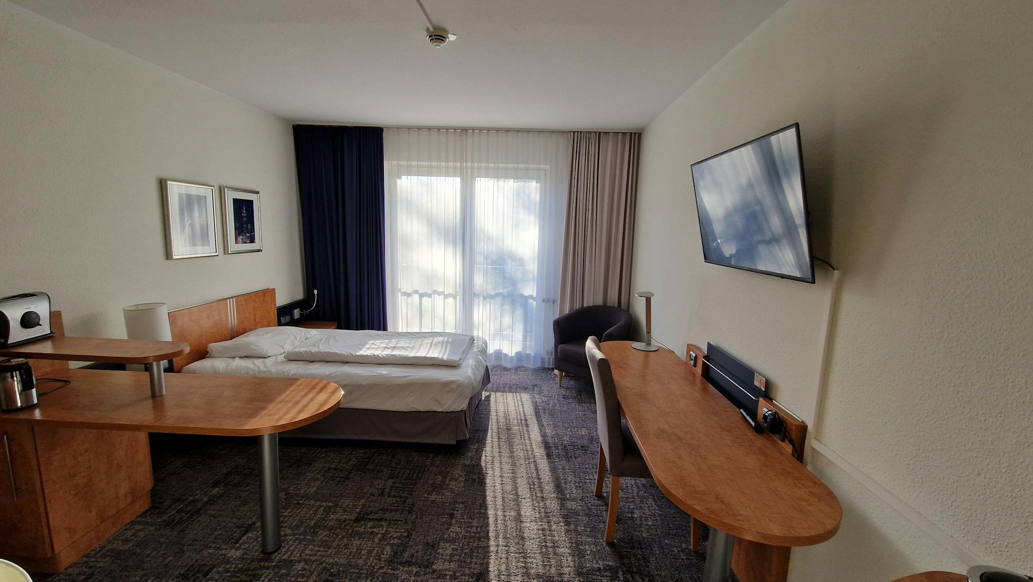 Apartment, Ohmstraße, Frankfurt