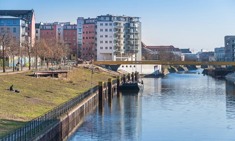 Berlin among Europe's priciest cities for renting after rent cap abolished