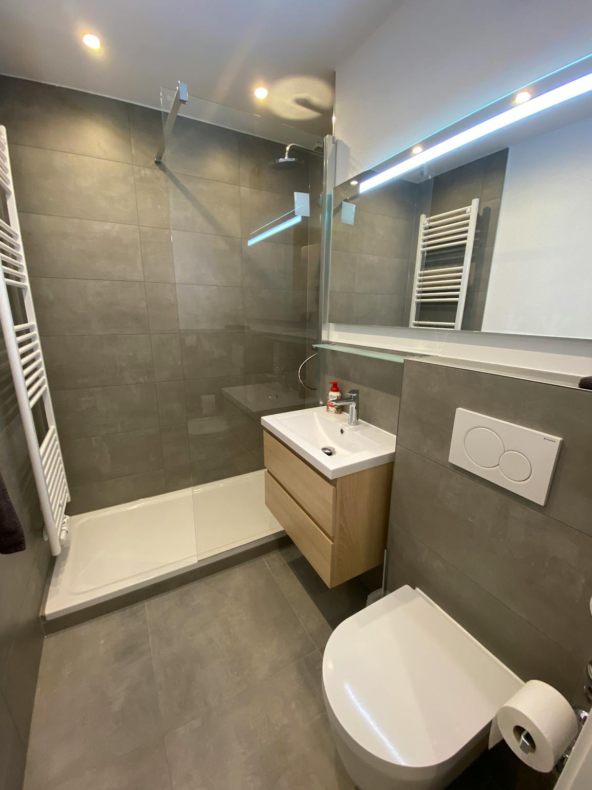 Apartment, Mittlerer Hasenpfad, Frankfurt