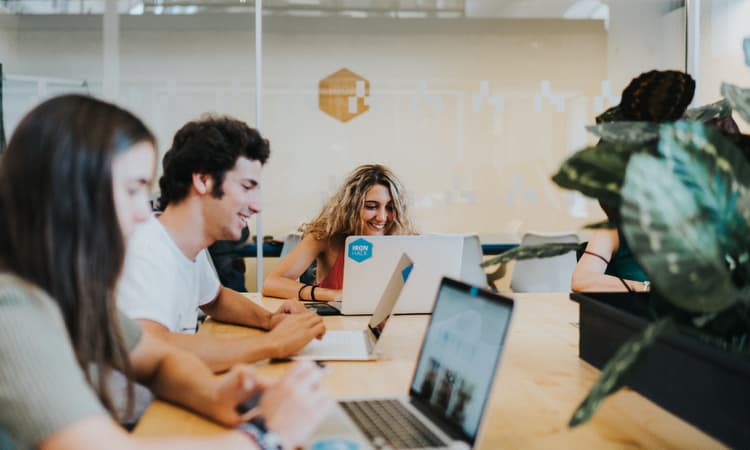 Kickstart your tech life in Germany with Ironhack
