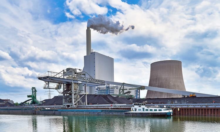 Germany set to keep coal power plants open to scale back gas usage