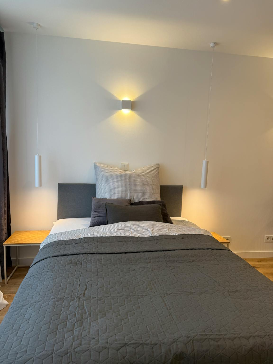 Apartment, Mittlerer Hasenpfad, Frankfurt