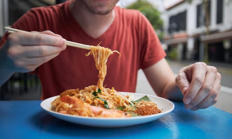 Berlin named one of the world's top food destinations