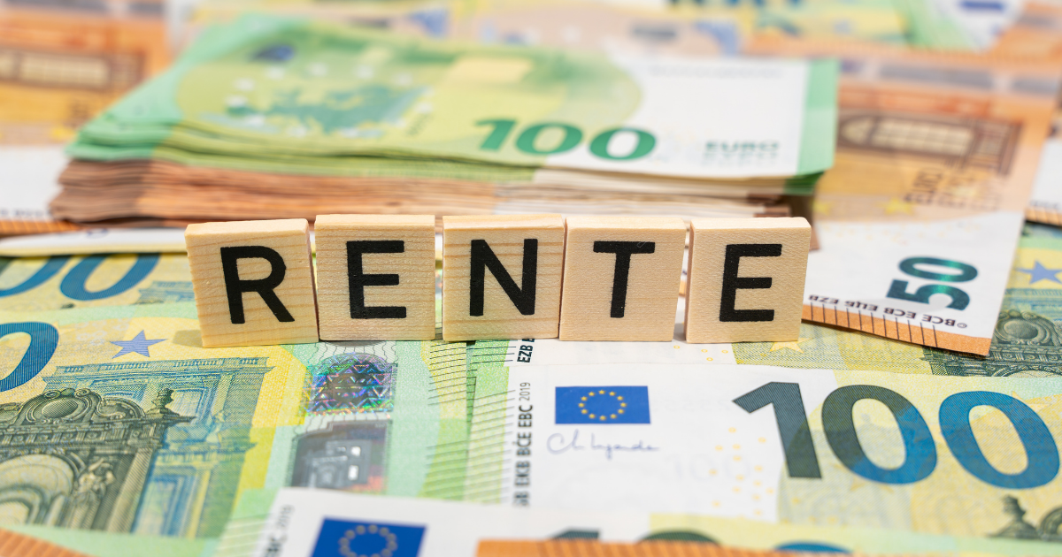 Leaving Germany? Don't forget your company pension (bAV)