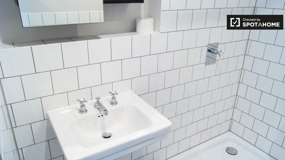 Apartment, Warschauer Str., Berlin