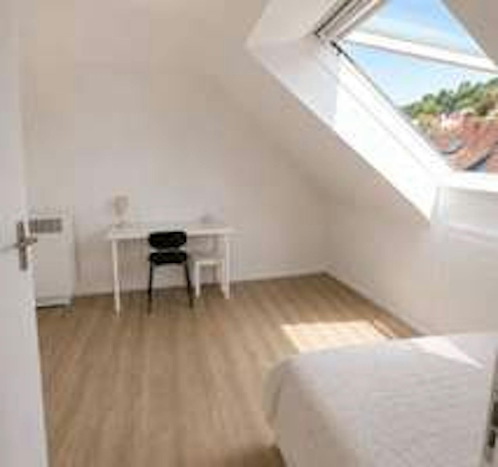 Apartment, Alexanderstraße, Stuttgart