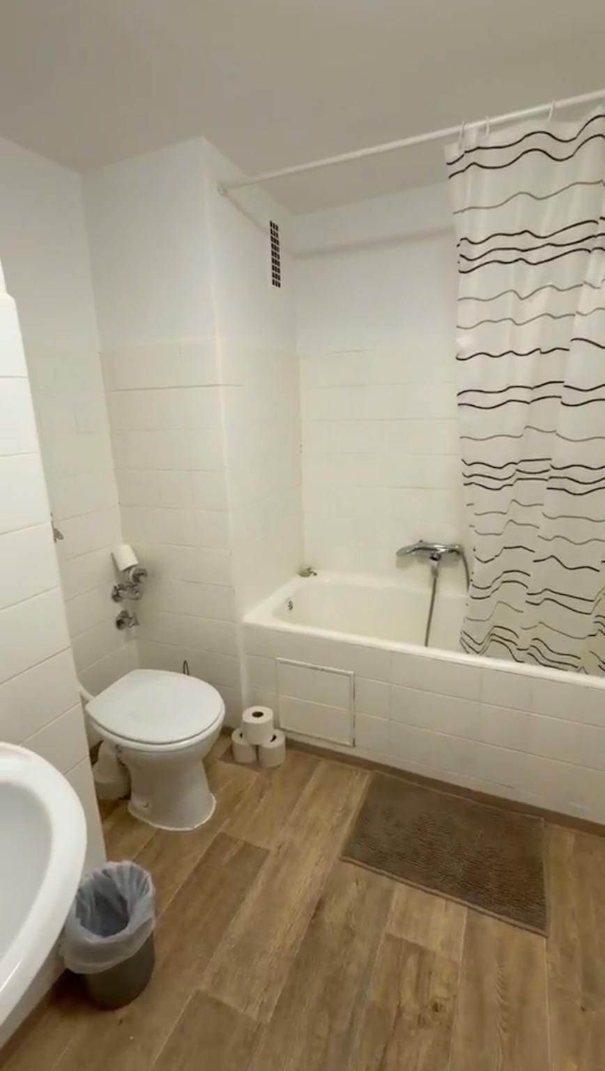 Apartment, Rumfordstraße, Munich