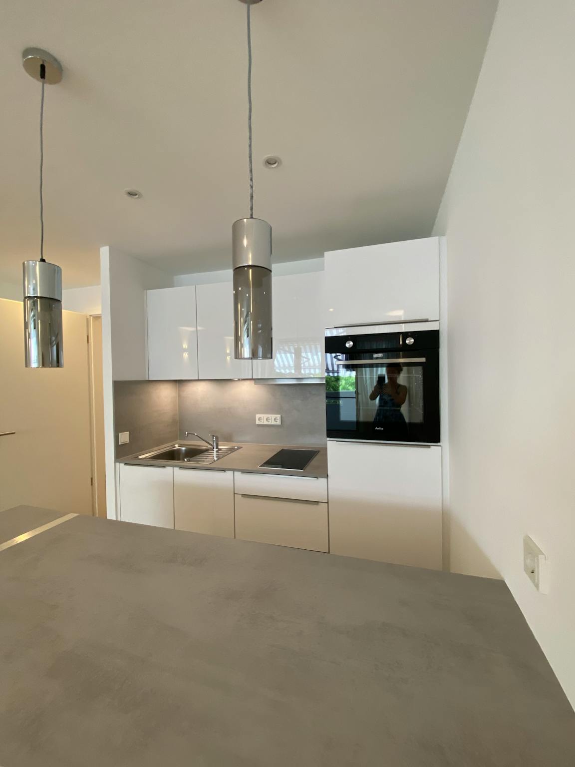 Apartment, Mittlerer Hasenpfad, Frankfurt
