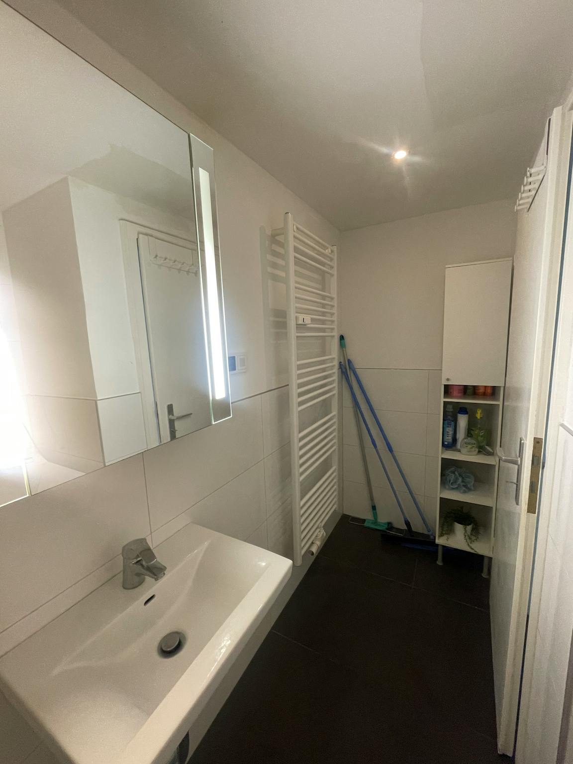 Apartment, Kaiserstraße, Dusseldorf