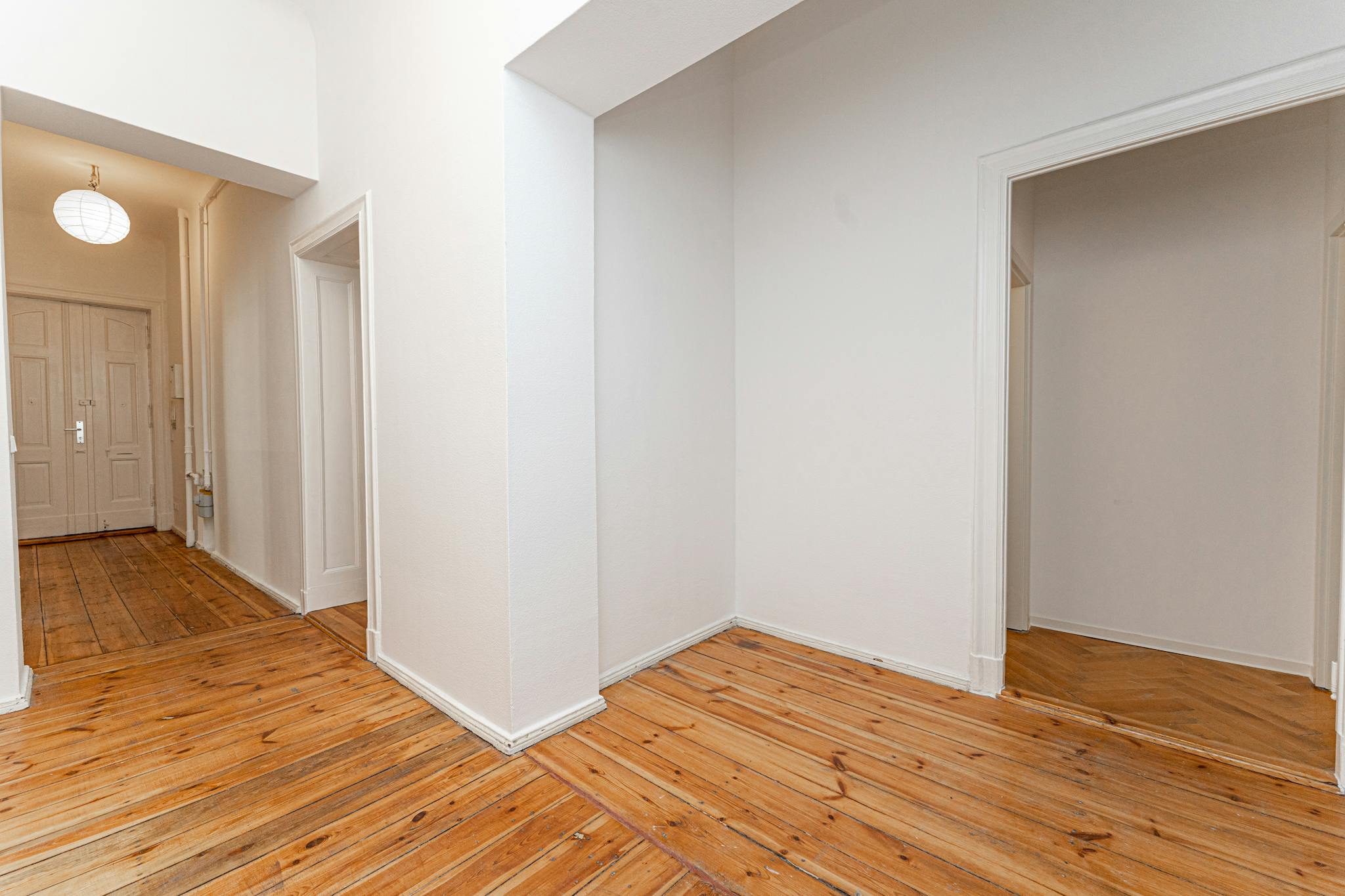 Apartment, Bornholmer Straße, Berlin