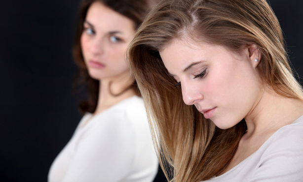 Friendship or networks in the Netherlands - Part 2