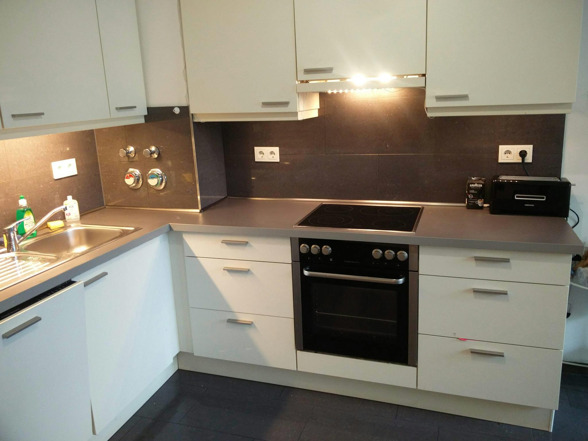 Apartment, Ludwigstraße, Hamburg