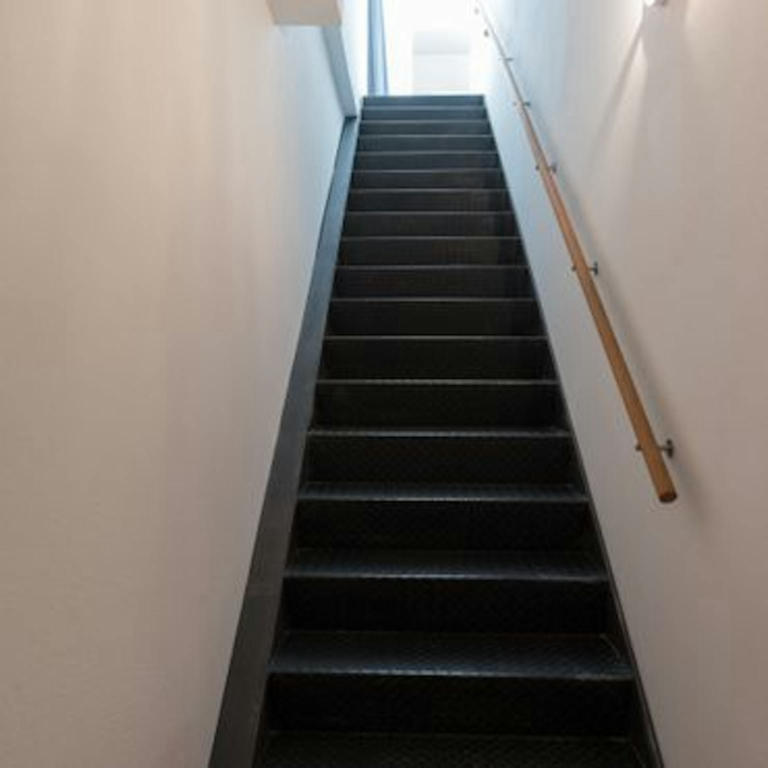 Apartment, Brunnenstraße, Berlin