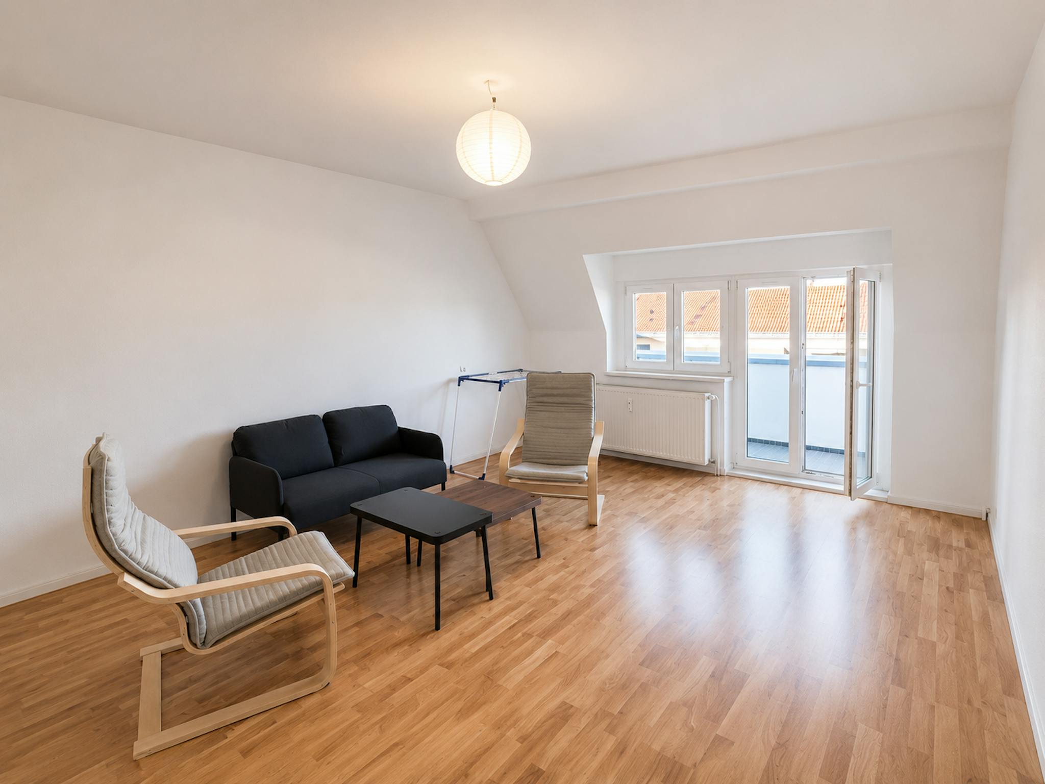 Apartment, Alt-Reinickendorf, Berlin