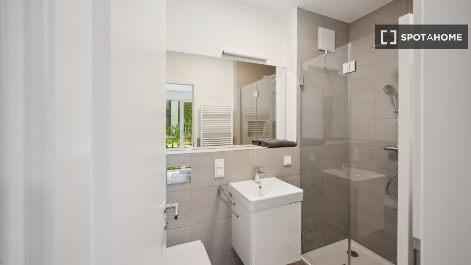 Room, SchmidstraßeF-K, Berlin