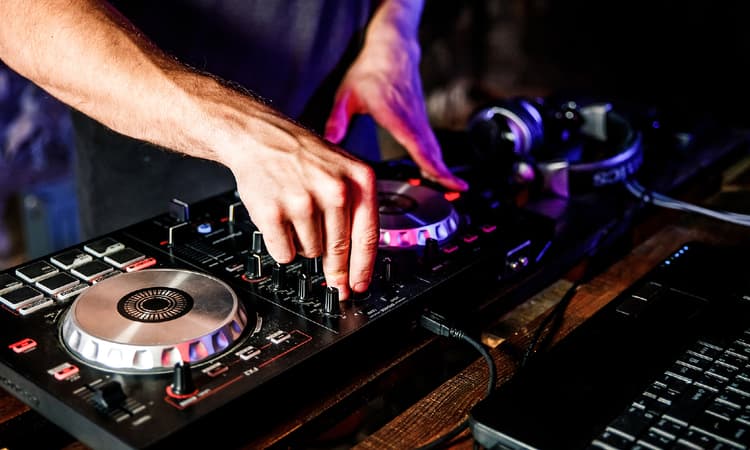 "Techno is music", rules German court 