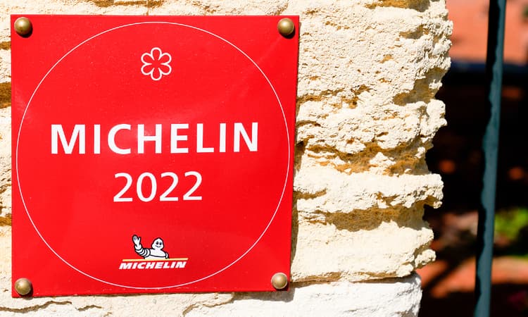 Germany sees highest-ever number of Michelin-starred restaurants