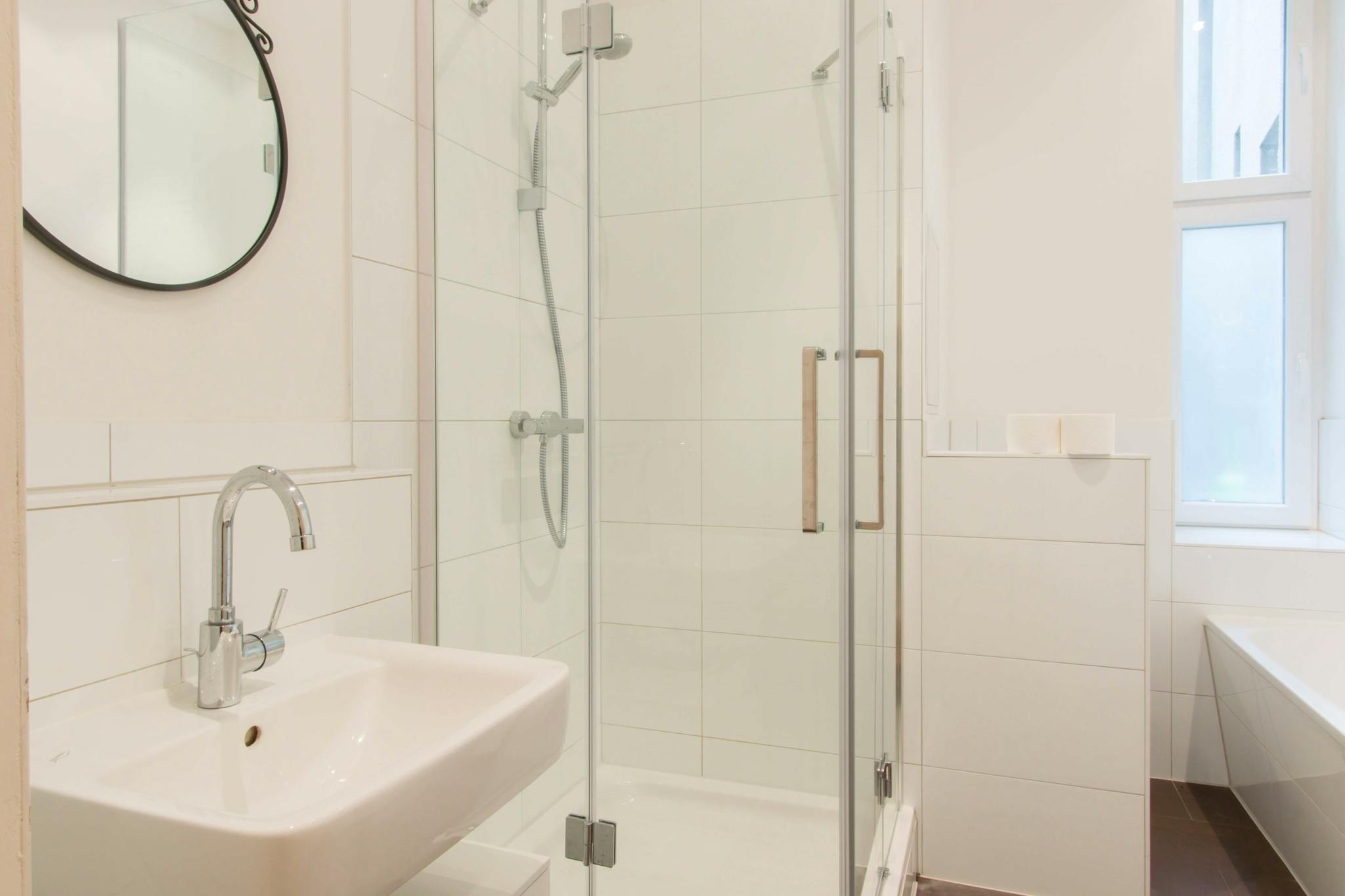 Apartment, Detmolder Straße, Berlin