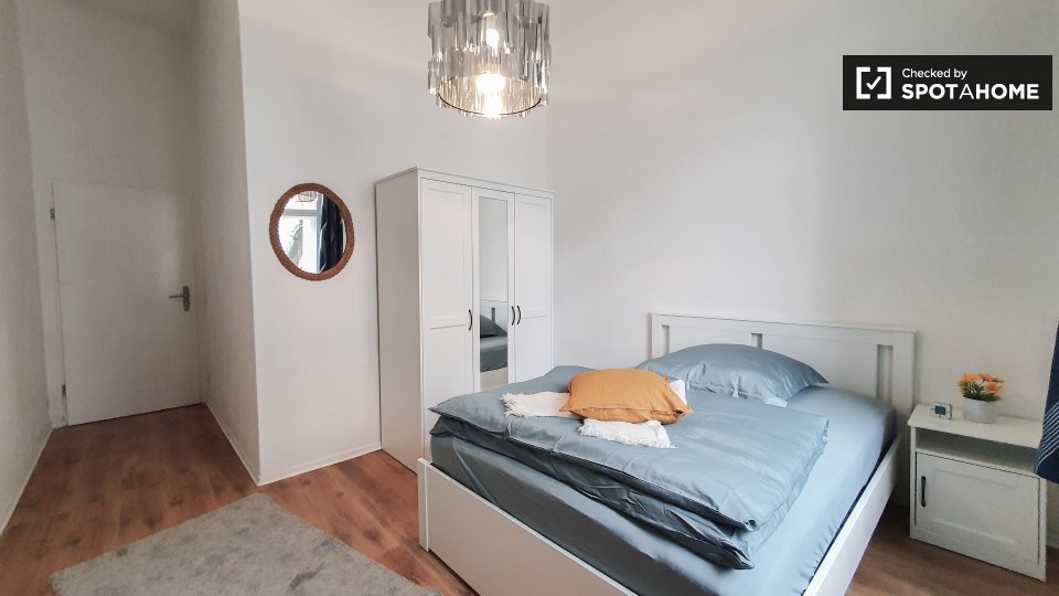 Room, Köpenicker Str.A, Berlin