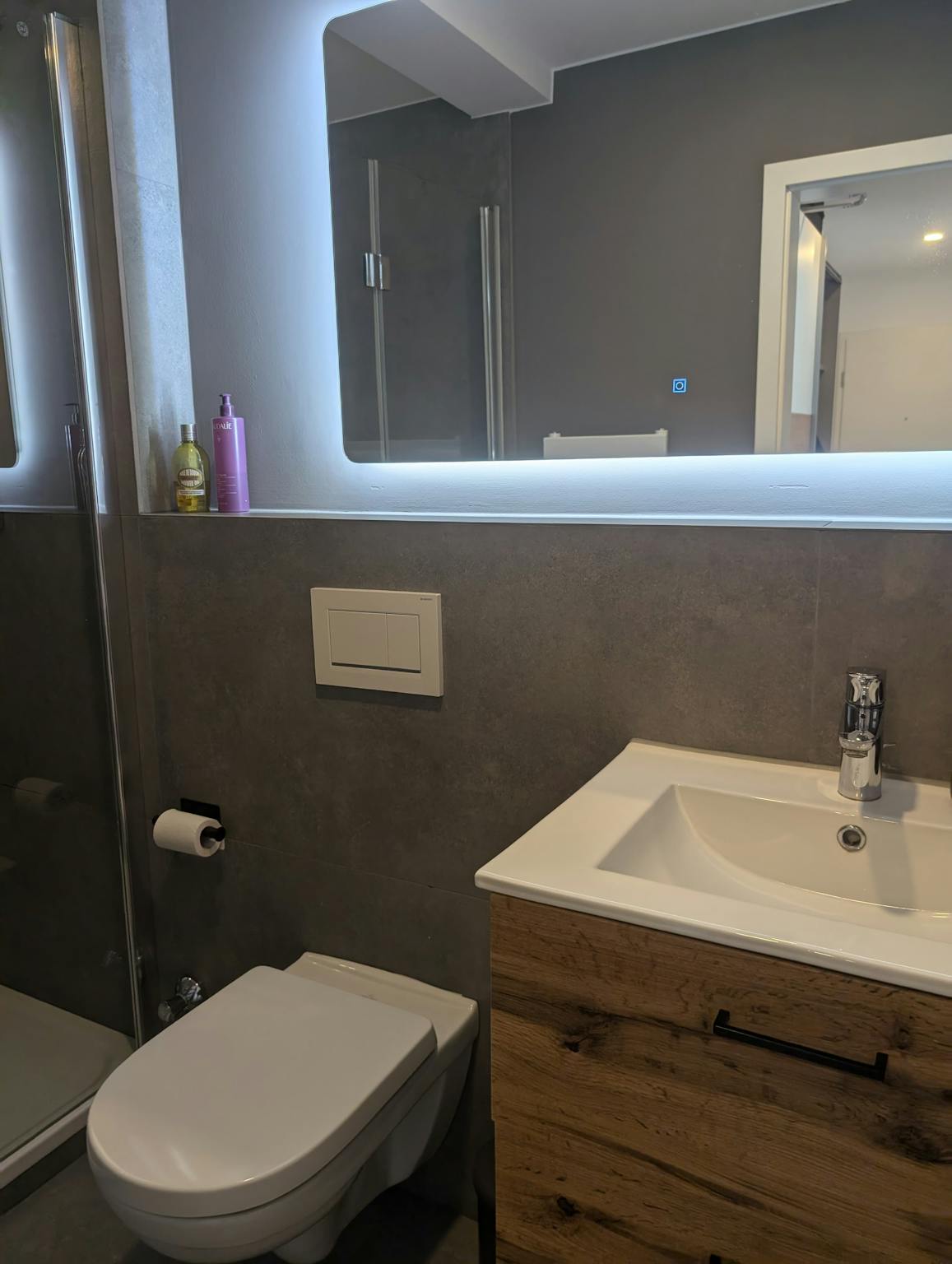 Apartment, Gilbachstraße, Dusseldorf