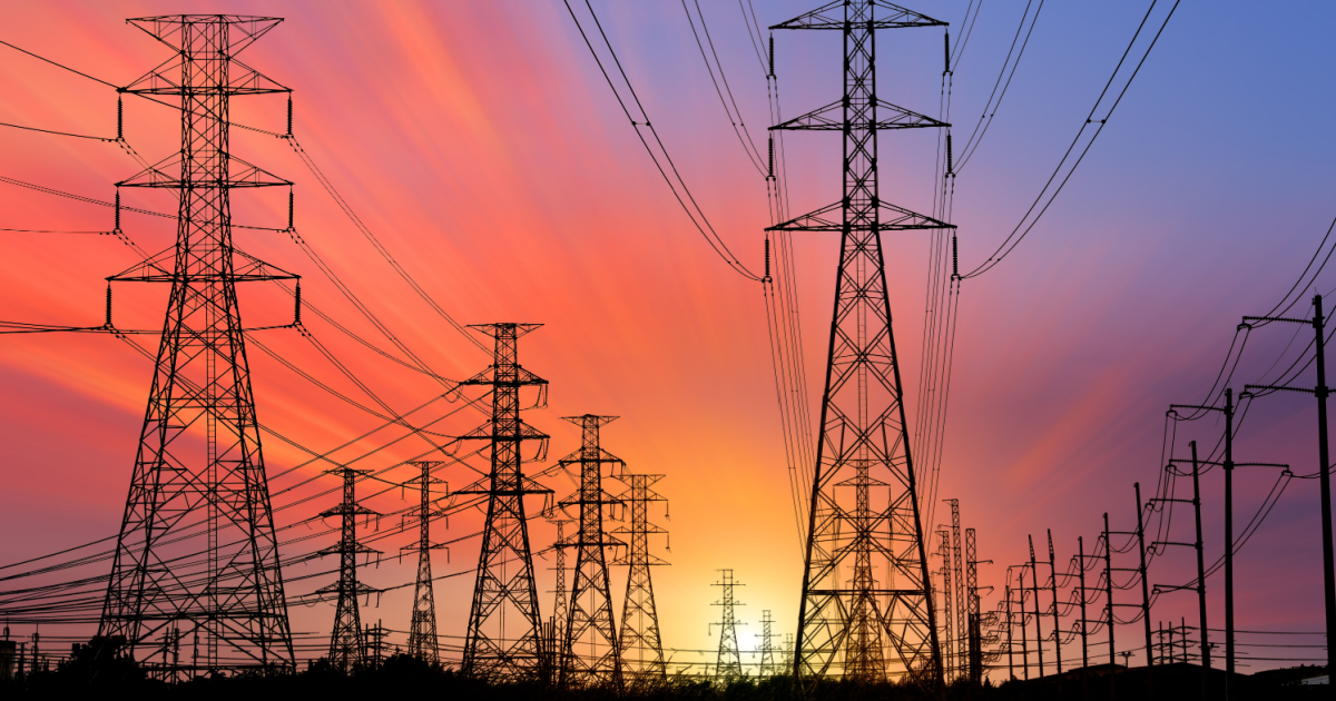 How the Strait of Hormuz closure could affect Switzerland's electricity supply this winter