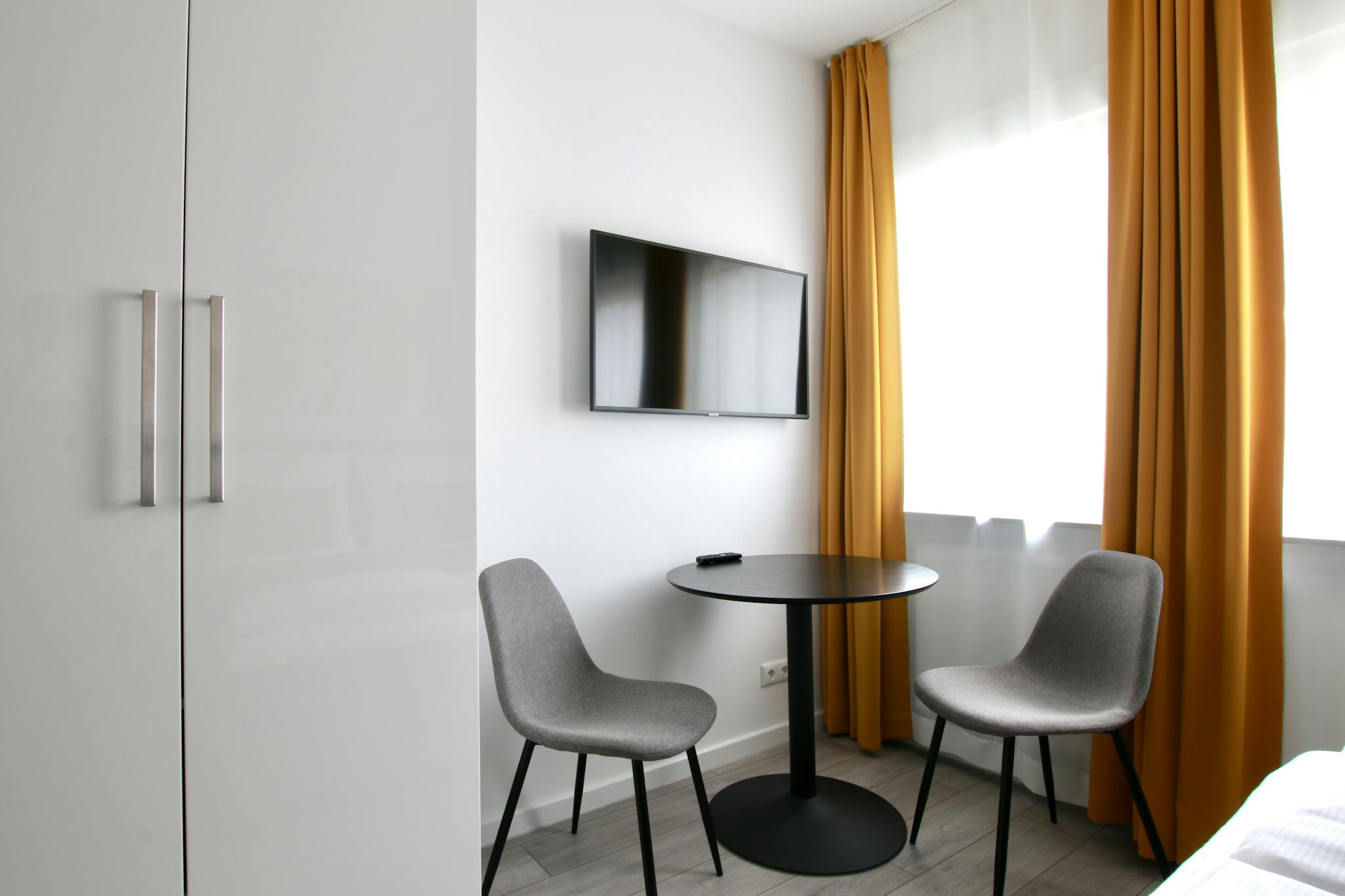 Apartment, Limburger Straße, Cologne