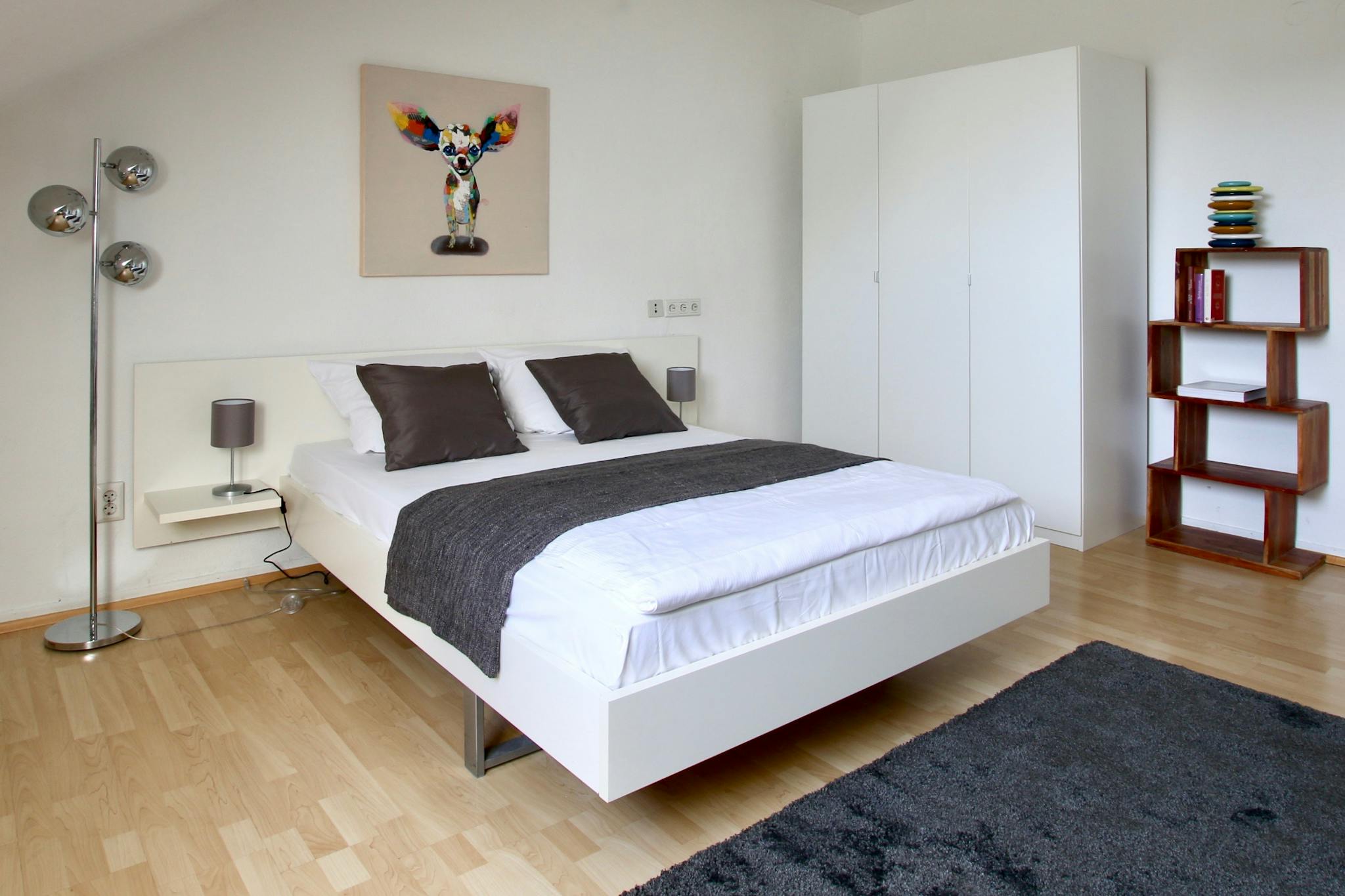 Apartment, Beethovenstraße, Cologne
