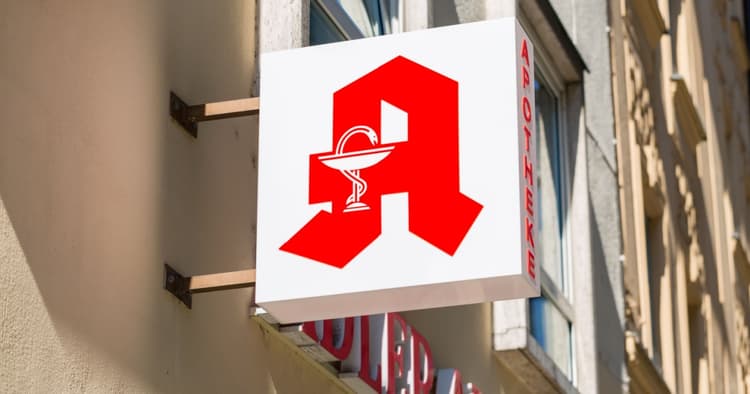 E-prescriptions causing chaos, German pharmacists complain