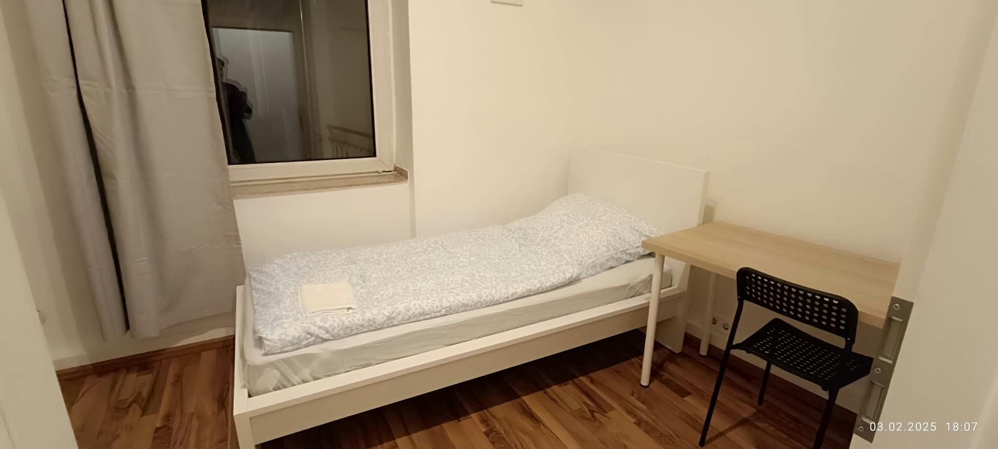 Apartment, Schwanenwall, Dortmund