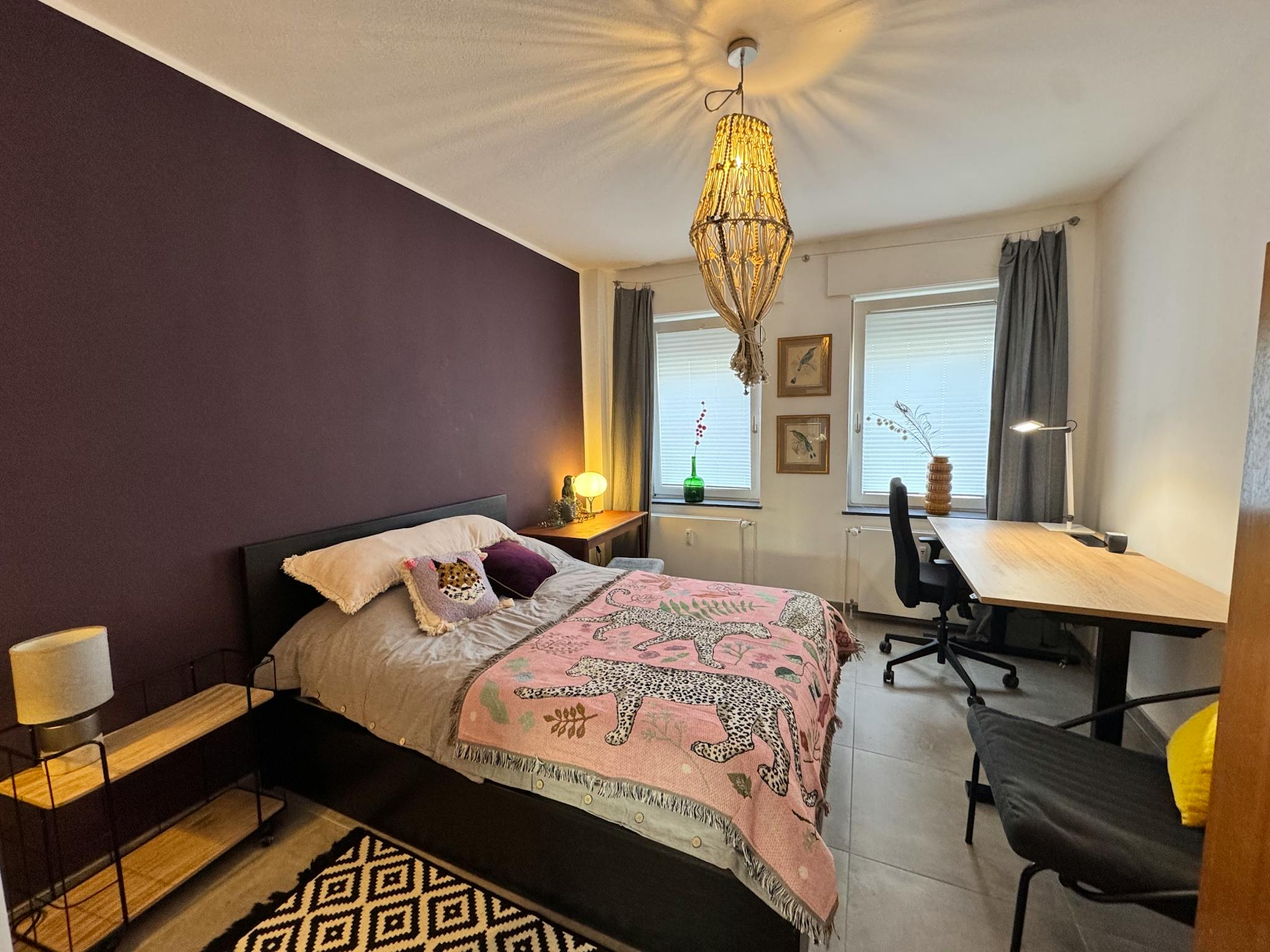Apartment, Gustavstraße, Dortmund