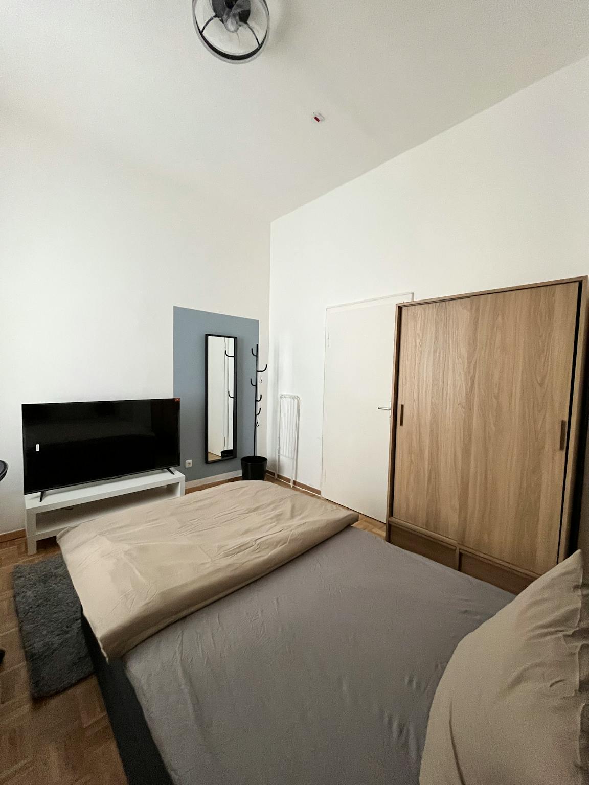 Apartment, Sandweg, Frankfurt