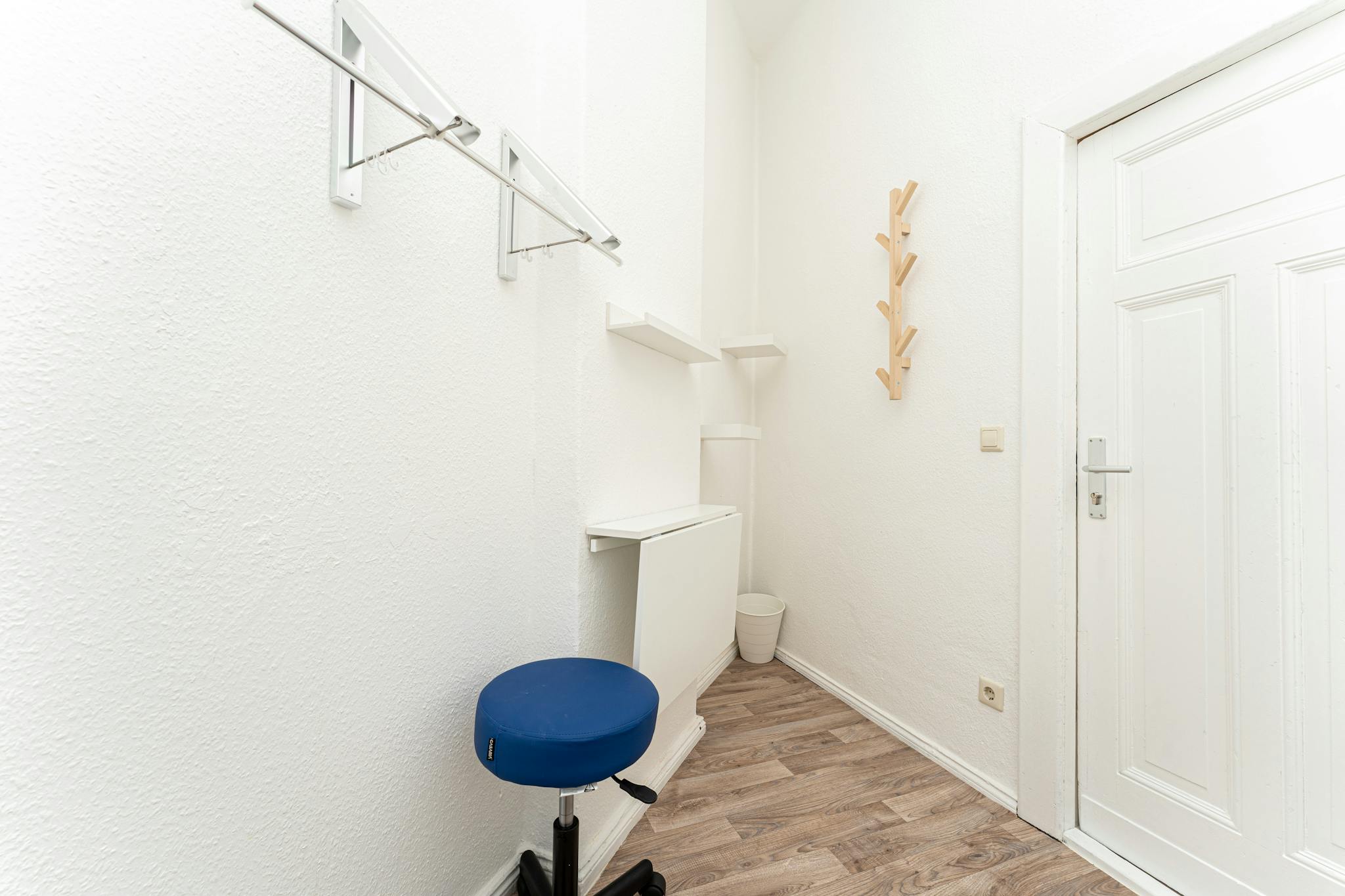 Apartment, Boxhagener Straße, Berlin