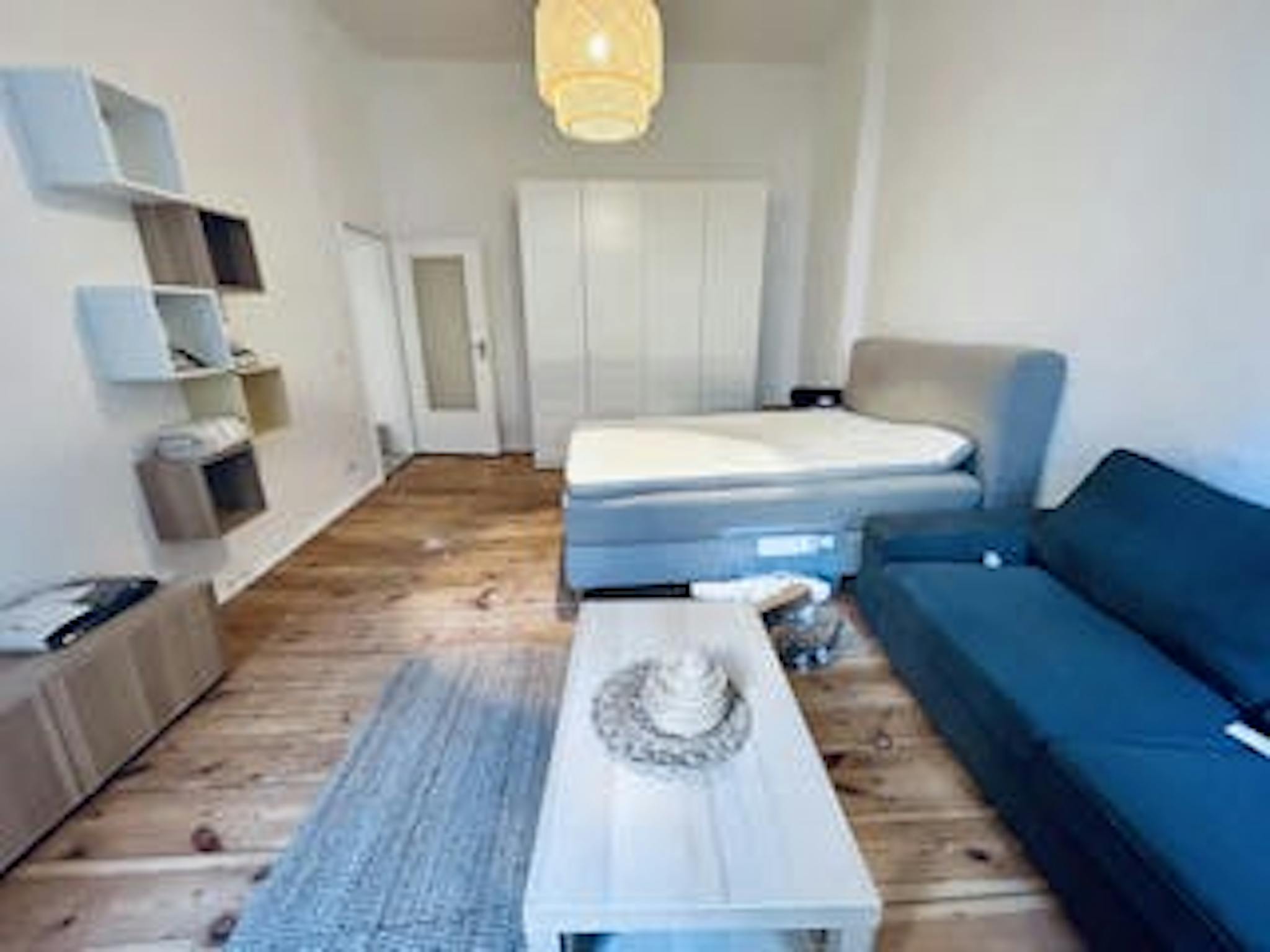 Apartment, Reuterstraße, Berlin