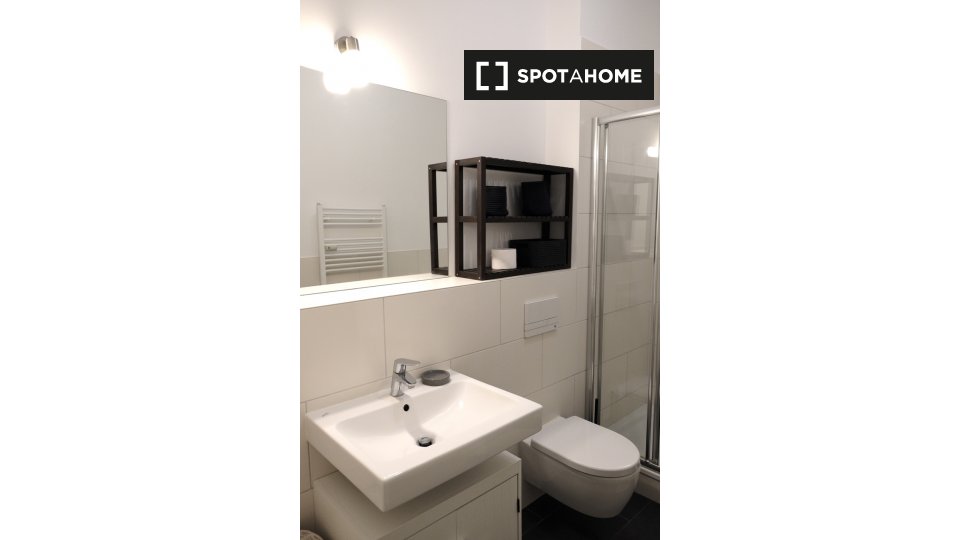 Apartment, Boxhagener Str., Berlin
