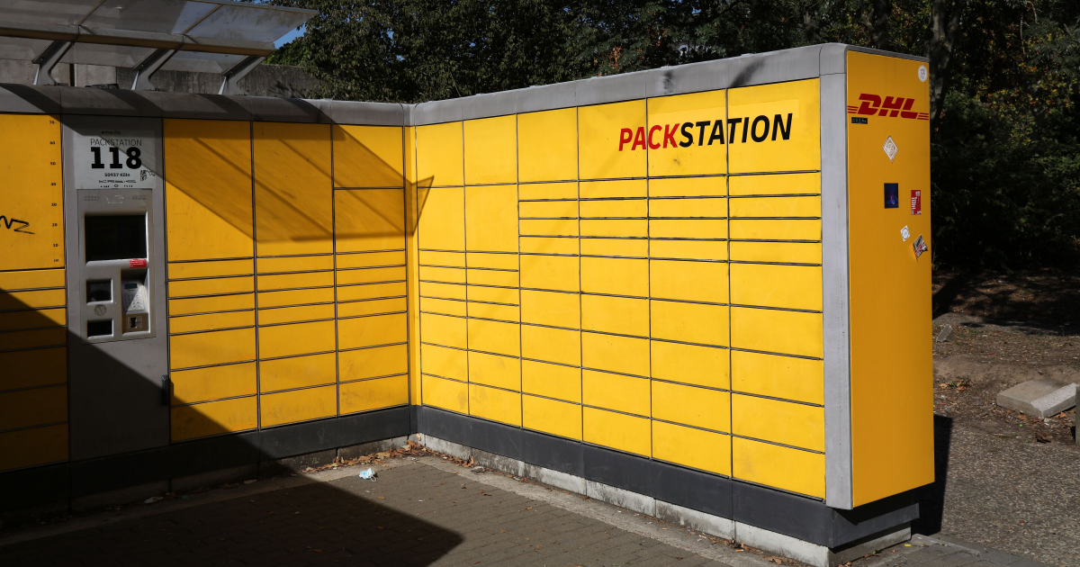 Deutsche Post received 25% more complaints in 2025