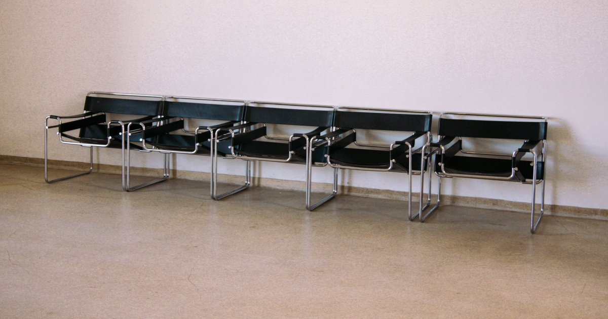 A brief history of Bauhaus and its lasting influence on design