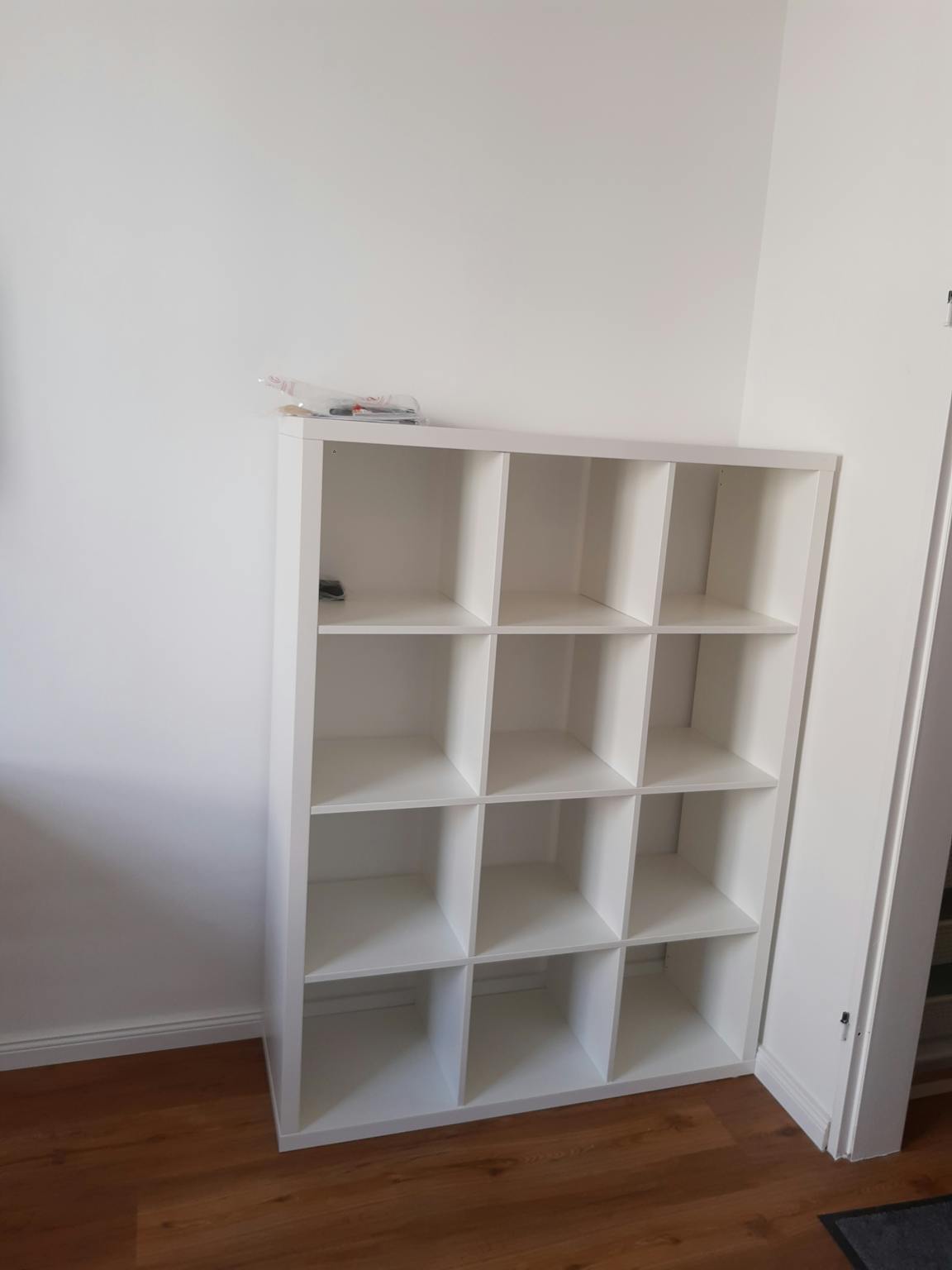 Apartment, Bundesstraße, Hamburg