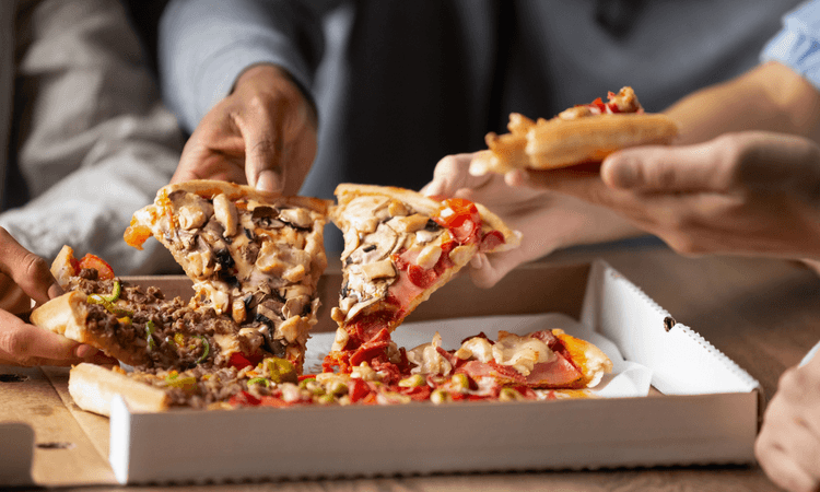 6 best food delivery apps in Germany