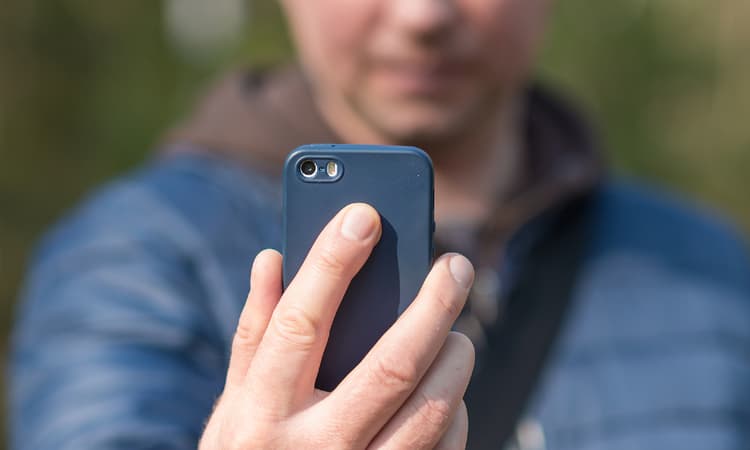 Patchy mobile signal regularly experienced by majority of German population