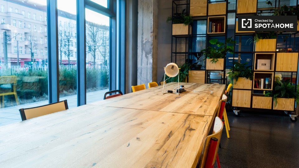 Apartment, Warschauer Str., Berlin