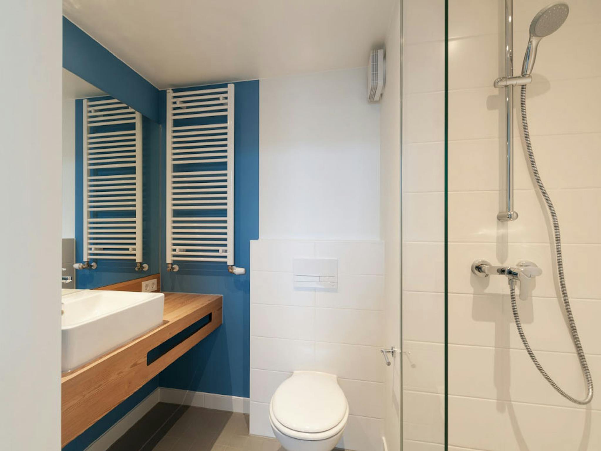 Apartment, Alfred-Jung-Straße, Berlin