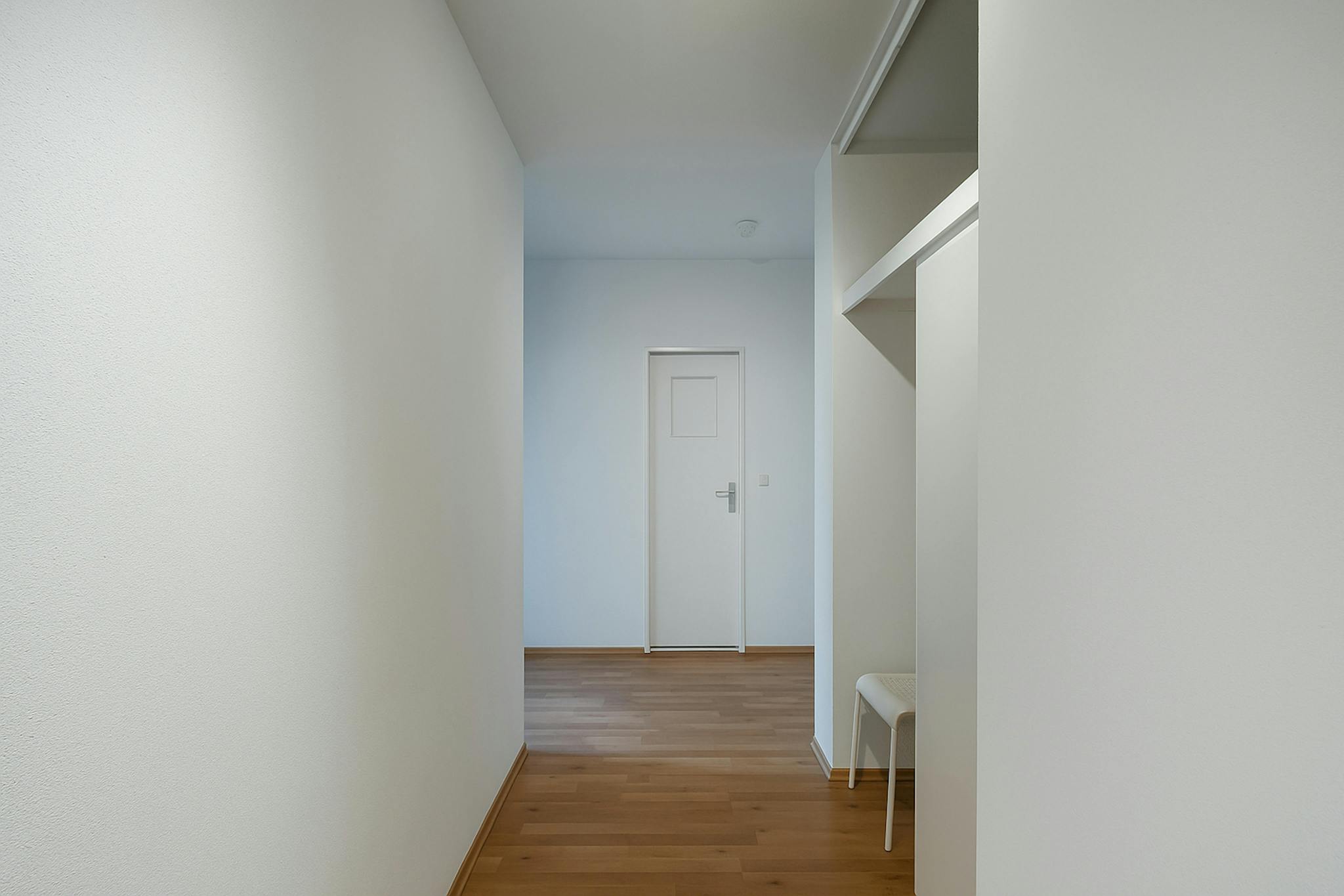 Apartment, Bismarckstraße, Berlin