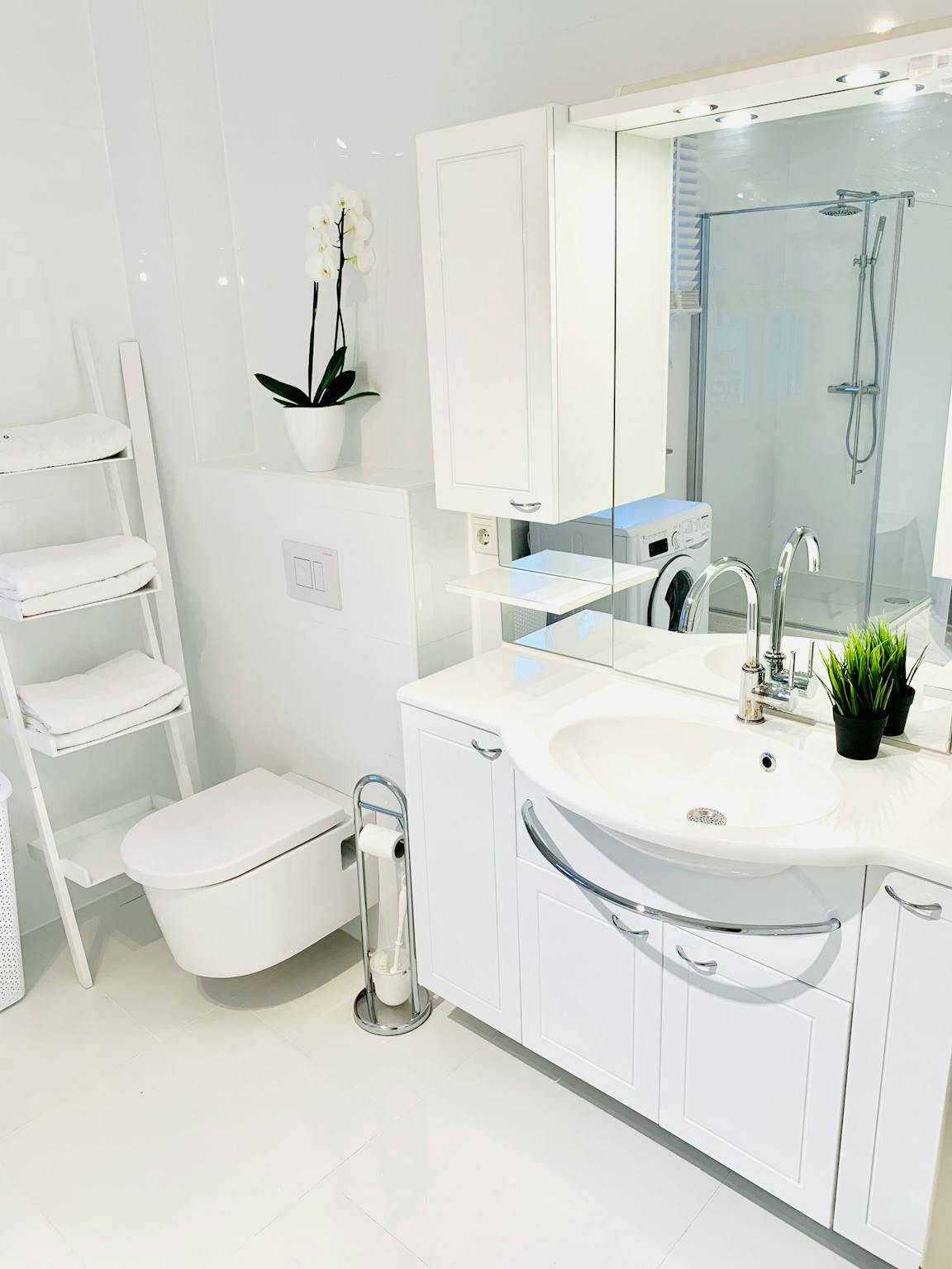 Apartment, Sonnenweg, Frankfurt