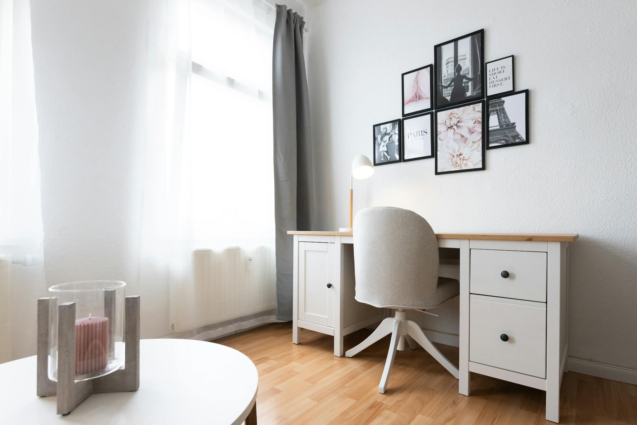 Apartment, Täubchenweg, Leipzig
