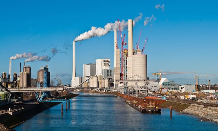 Coal overtakes wind power as Germany’s primary source of electricity
