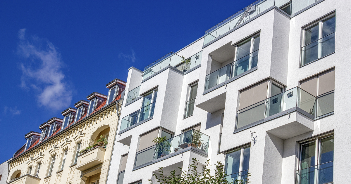 Ifo blames rent cap and expropriation plan for Berlin flat shortage