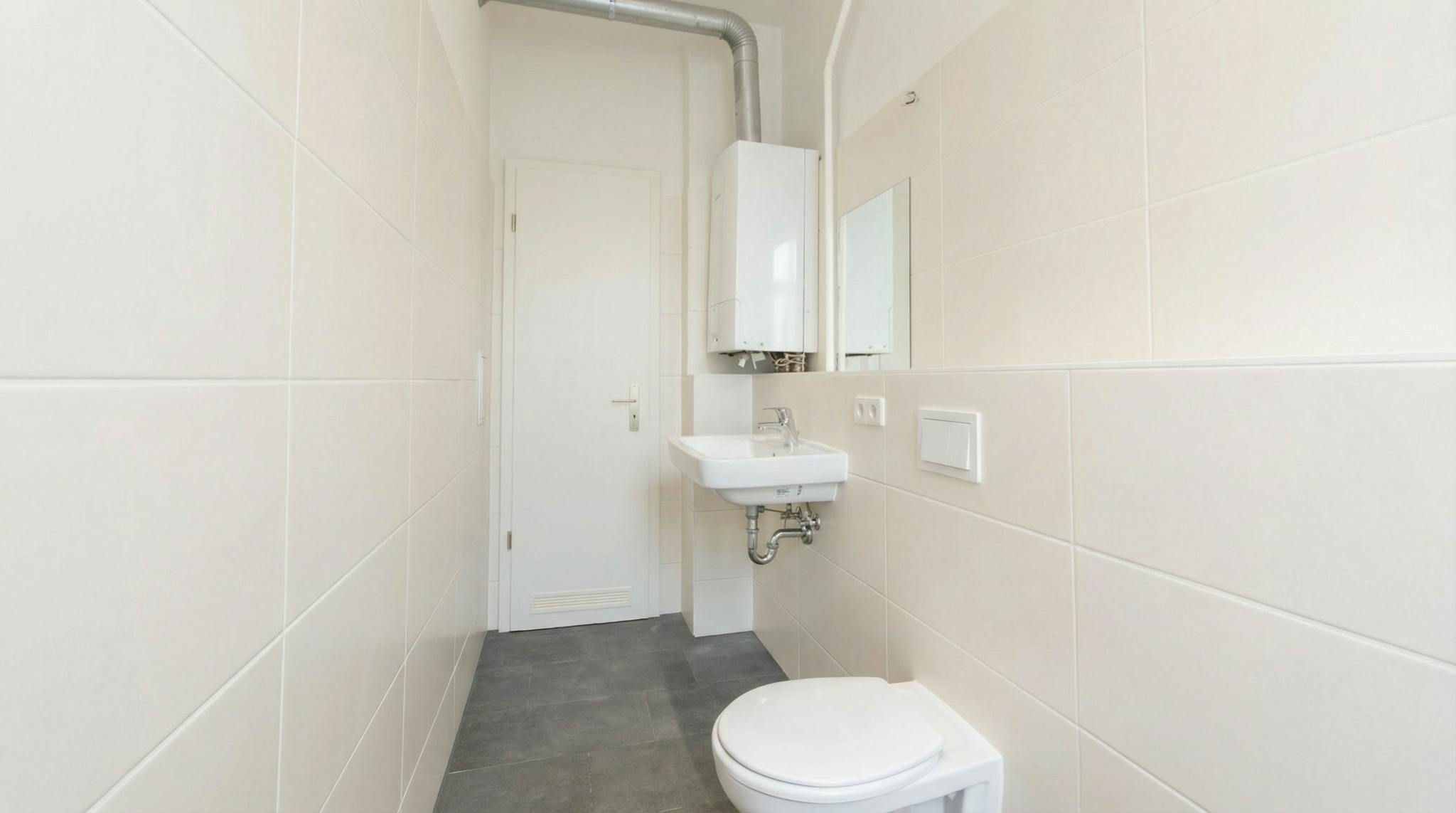 Apartment, Greifswalder Straße, Berlin