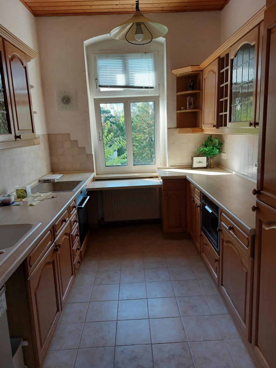 Apartment, Hackenbergstraße, Berlin