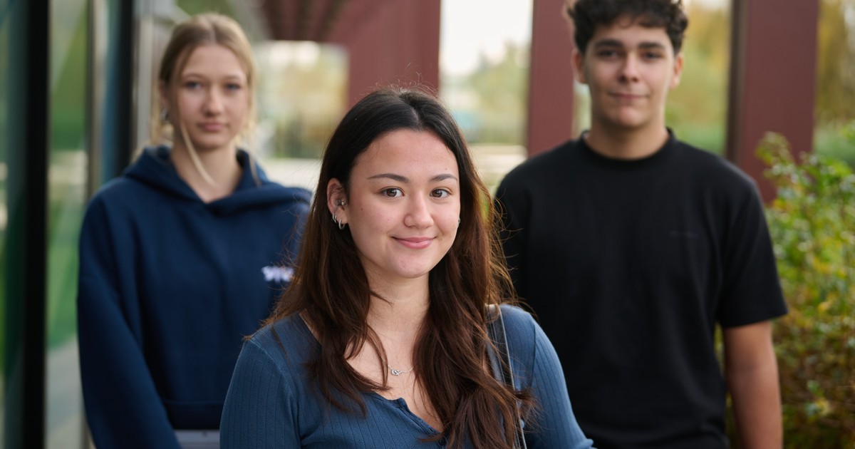 Increase your child’s possibilities with a British education