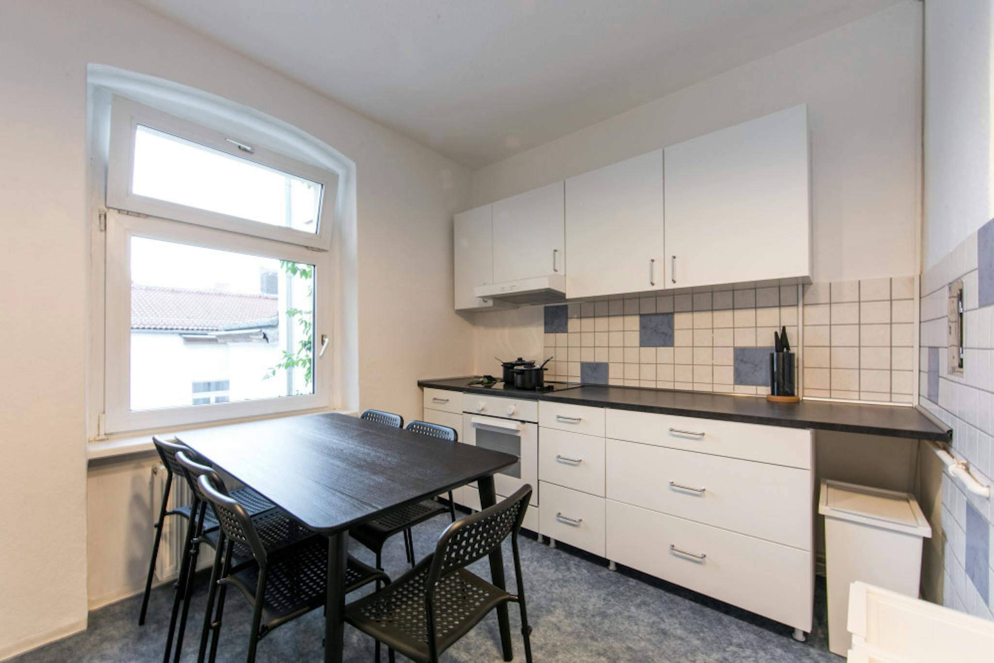 Apartment, Greifswalder Straße, Berlin